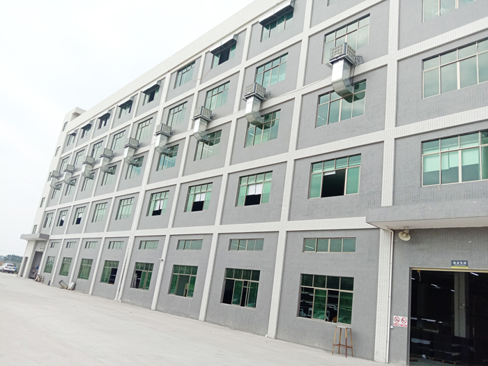 廣州環(huán)保空調(diào)能給車間帶來(lái)什么好處？