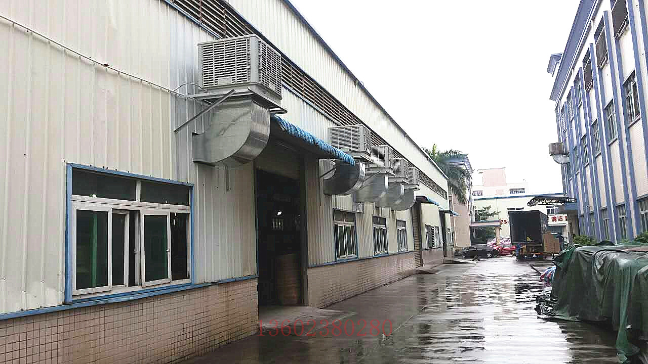 廣州環(huán)?？照{(diào)出風(fēng)口一般為多少比較合適?