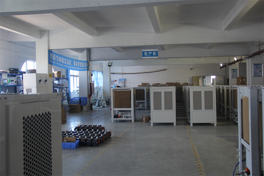 工業省電空調降溫效果好嗎？